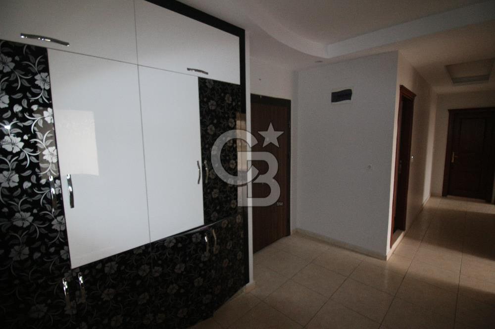 TARSUS ŞEHİT MUSTAFA MAH. MERKEZDE 3+1 KİRALIK DAİRE