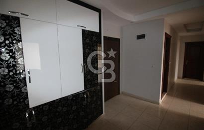 TARSUS ŞEHİT MUSTAFA MAH. MERKEZDE 3+1 KİRALIK DAİRE