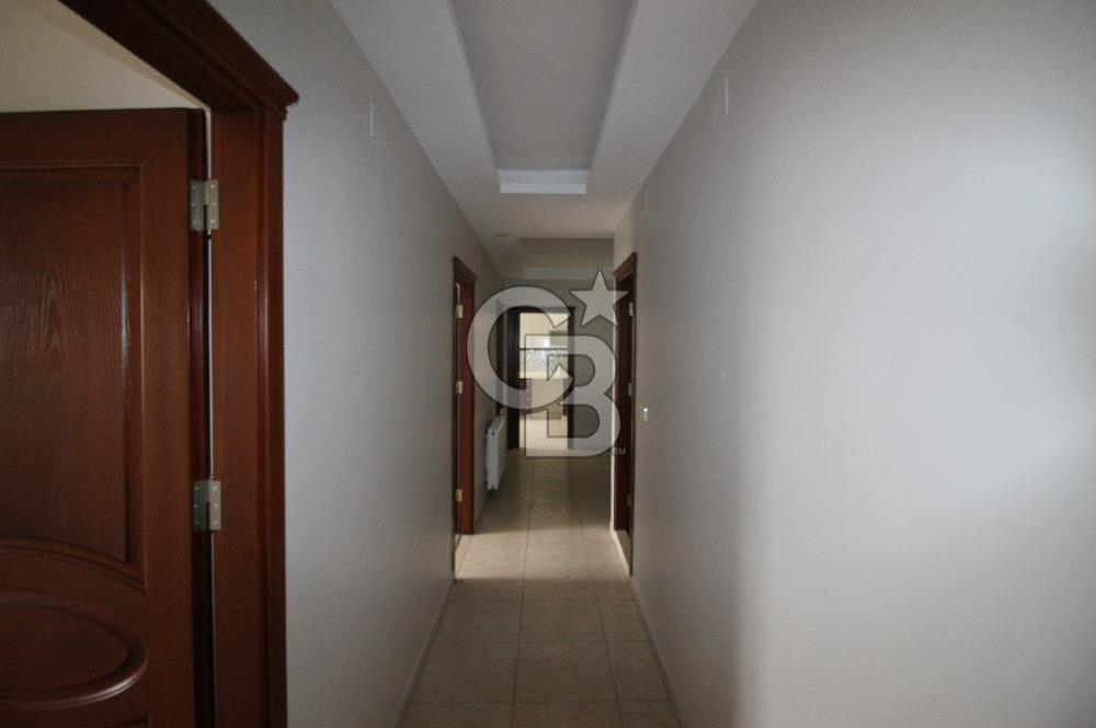 TARSUS ŞEHİT MUSTAFA MAH. MERKEZDE 3+1 KİRALIK DAİRE
