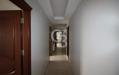 TARSUS ŞEHİT MUSTAFA MAH. MERKEZDE 3+1 KİRALIK DAİRE