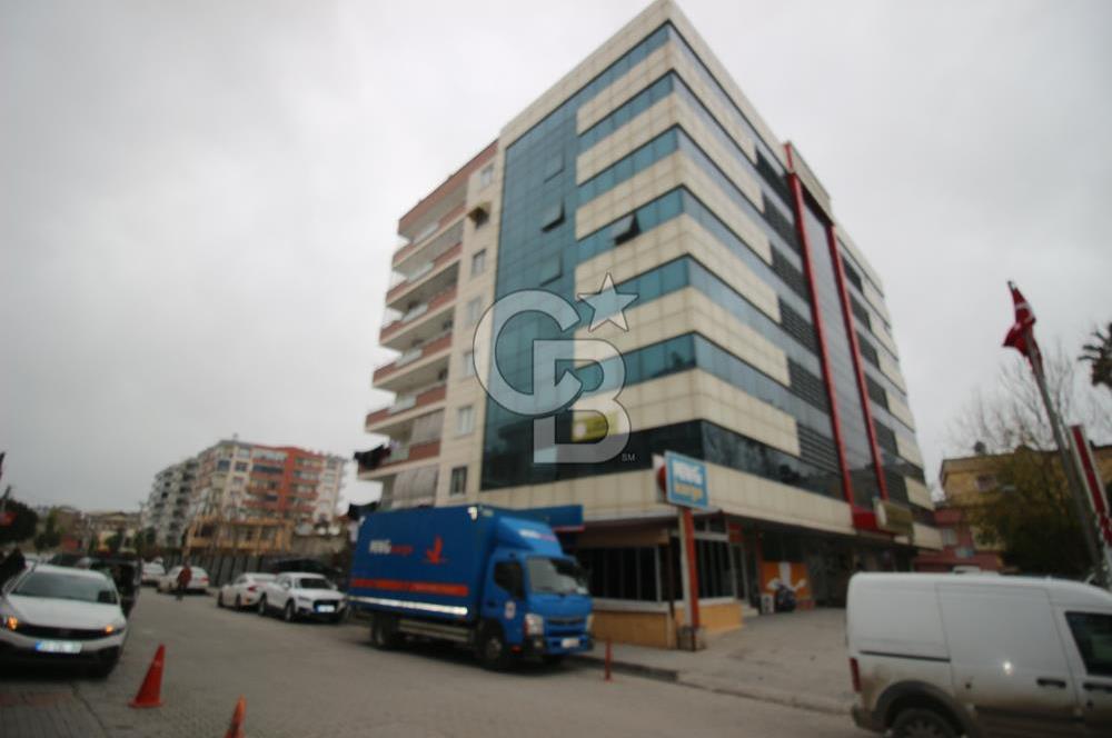 TARSUS ŞEHİT MUSTAFA MAH. MERKEZDE 3+1 KİRALIK DAİRE