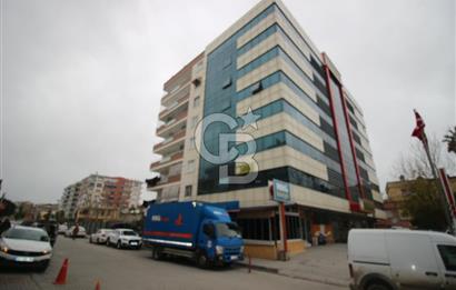 TARSUS ŞEHİT MUSTAFA MAH. MERKEZDE 3+1 KİRALIK DAİRE