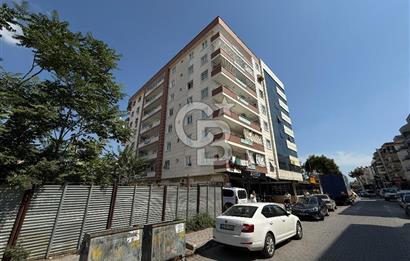 TARSUS ŞEHİT MUSTAFA MAH. MERKEZDE 3+1 KİRALIK DAİRE