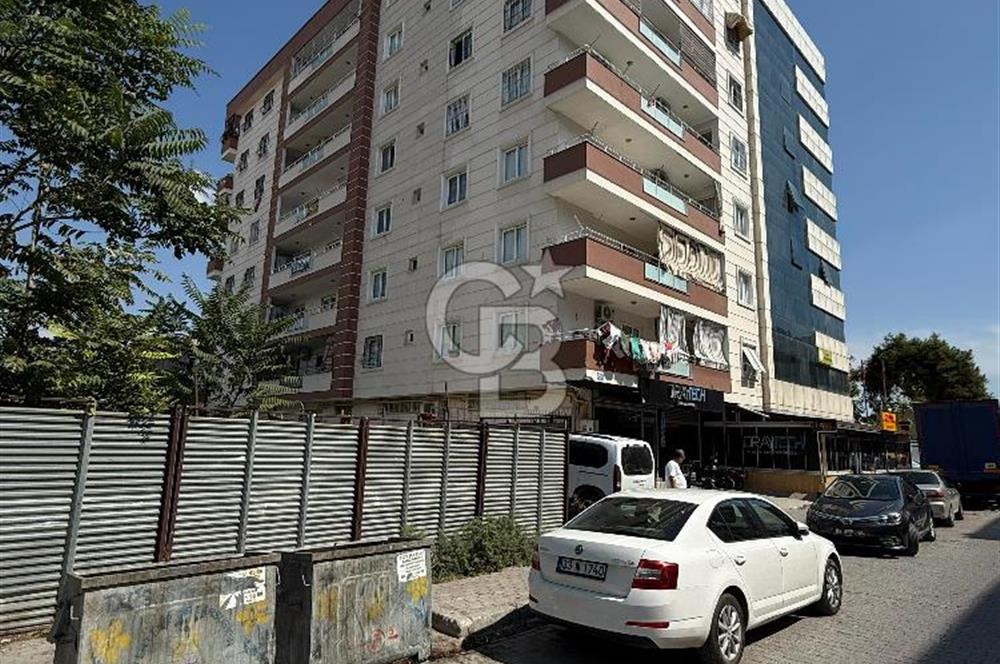 TARSUS ŞEHİT MUSTAFA MAH. MERKEZDE 3+1 KİRALIK DAİRE