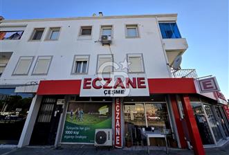 ÇEŞME MARİNA DA ADA MANZARALI SATILIK 3+1 DAİRE