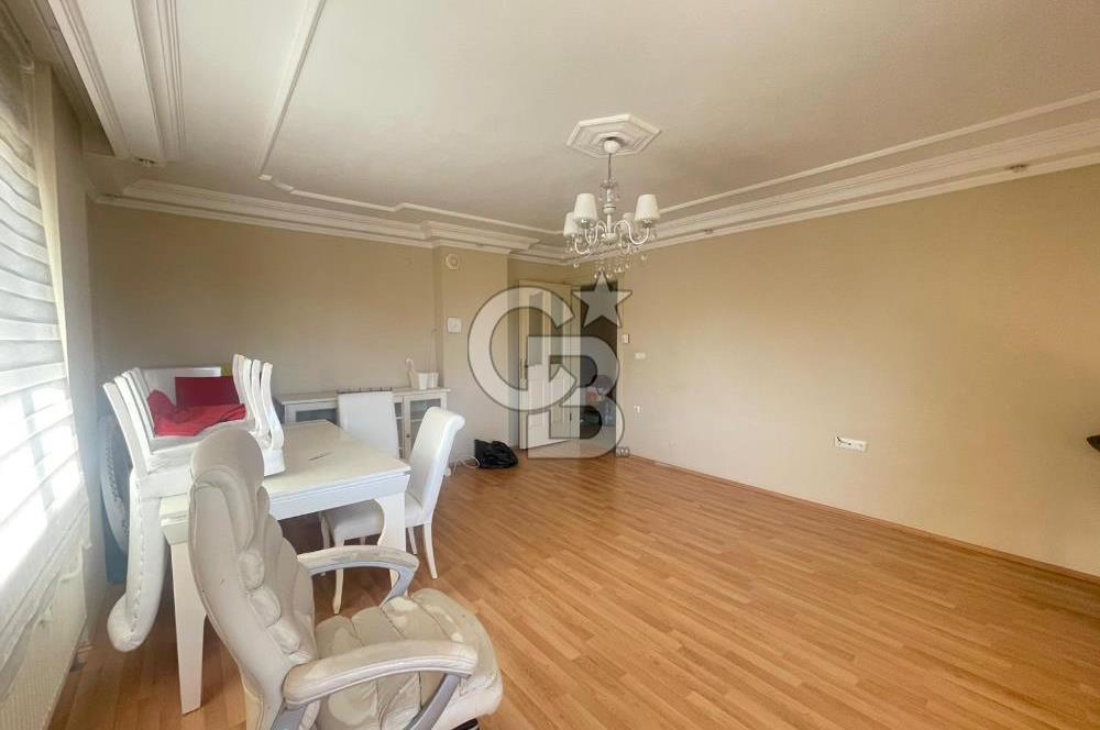 CB KiNG'DEN PLEVNE MAHALLESİ BEYOĞLU CADDESİ'NDE SATILIK DAİRE