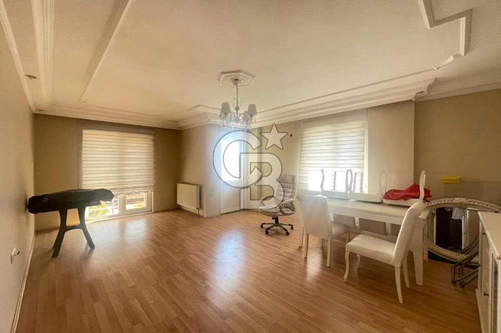 CB KiNG'DEN PLEVNE MAHALLESİ BEYOĞLU CADDESİ'NDE SATILIK DAİRE