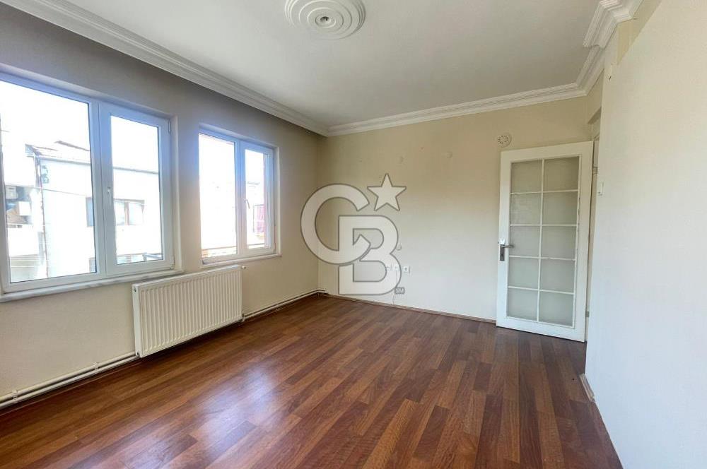 CB KiNG'DEN ATATÜRK MAHALLESİ'NDE 3+1 SATILIK DAİRE