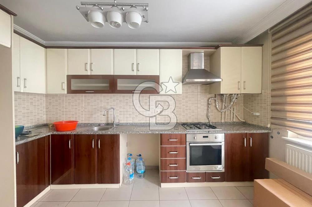 CB KiNG'DEN PLEVNE MAHALLESİ BEYOĞLU CADDESİ'NDE SATILIK DAİRE