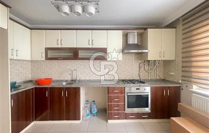 CB KiNG'DEN PLEVNE MAHALLESİ BEYOĞLU CADDESİ'NDE SATILIK DAİRE