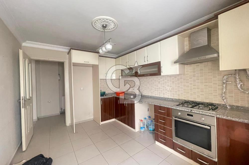 CB KiNG'DEN PLEVNE MAHALLESİ BEYOĞLU CADDESİ'NDE SATILIK DAİRE