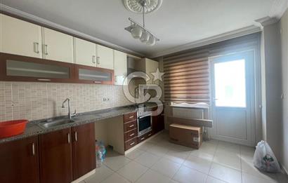 CB KiNG'DEN PLEVNE MAHALLESİ BEYOĞLU CADDESİ'NDE SATILIK DAİRE