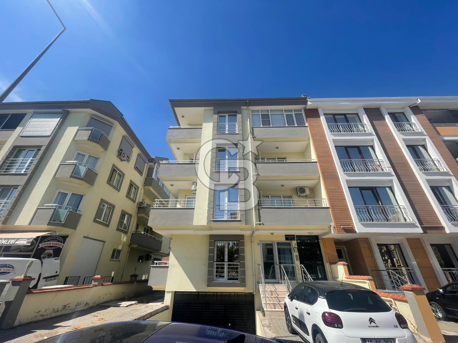 CB KiNG'DEN PLEVNE MAHALLESİ BEYOĞLU CADDESİ'NDE SATILIK DAİRE