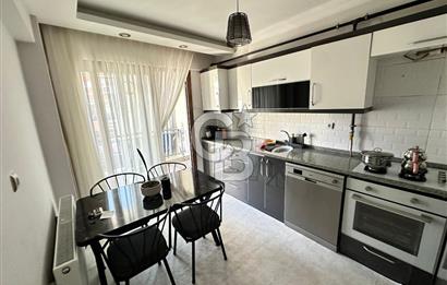 Manisa Yunus Emre 50. Yıl Mah. Satılık 2+1 85 m2 Daire