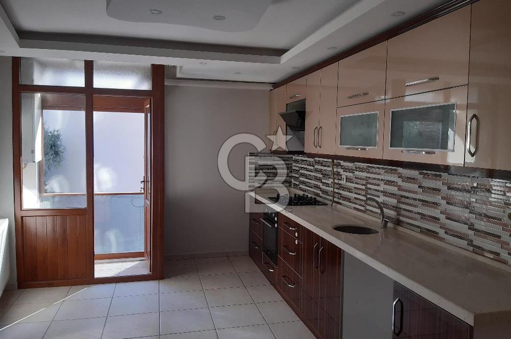 ORANGAZİ TEKKE MAHALLESİ 4+1 KİRALIK DAİRE .!