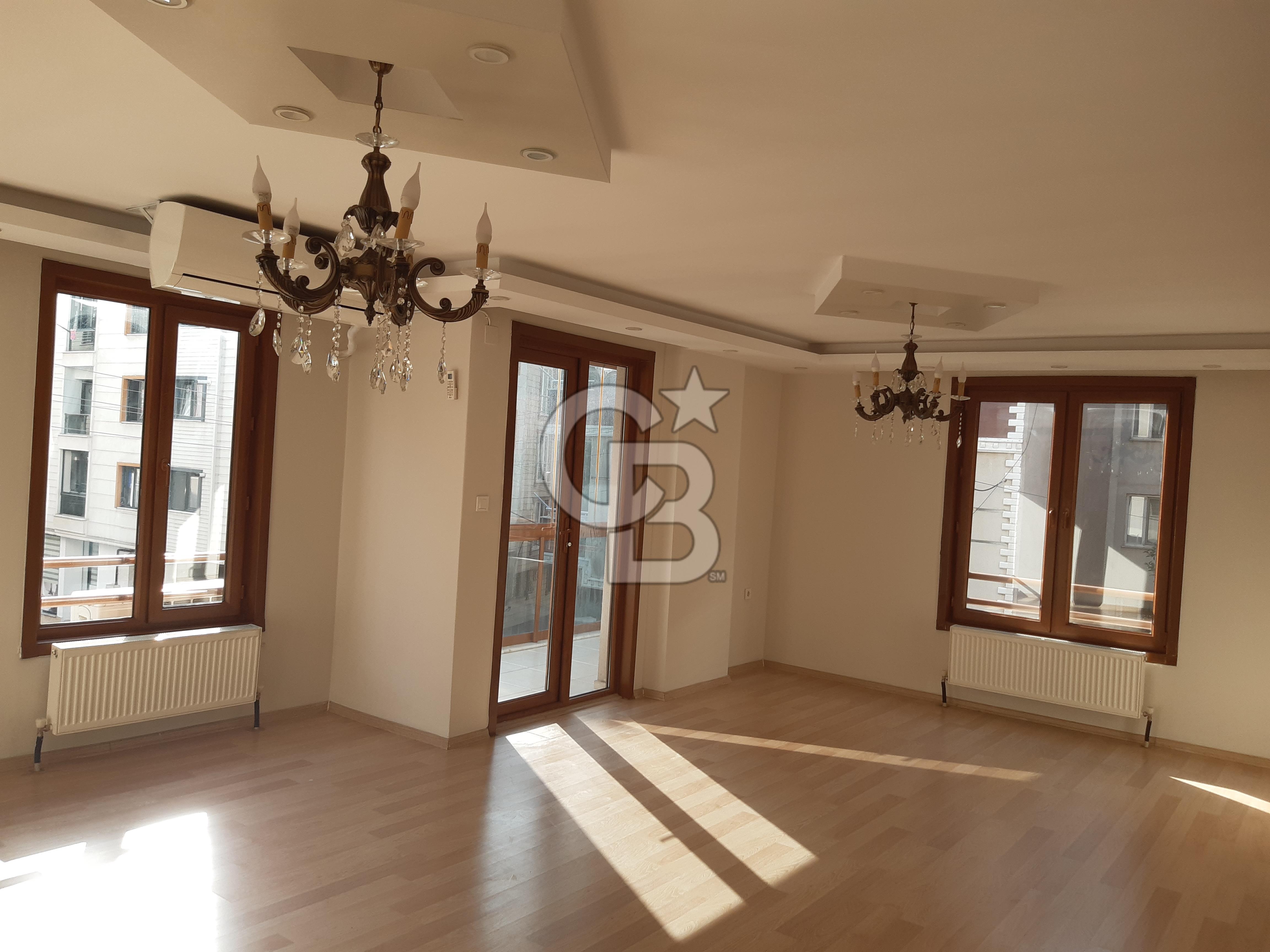 ORANGAZİ TEKKE MAHALLESİ 4+1 KİRALIK DAİRE .!