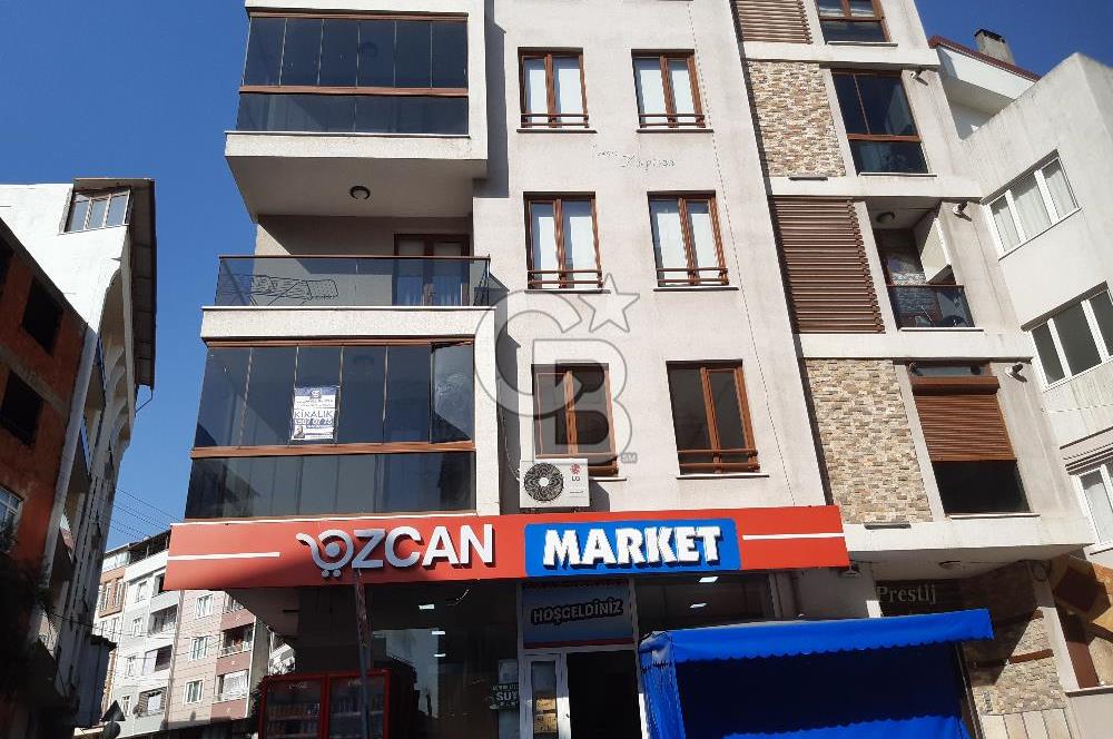 ORANGAZİ TEKKE MAHALLESİ 4+1 KİRALIK DAİRE .!
