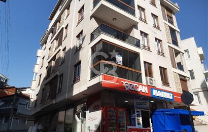 ORANGAZİ TEKKE MAHALLESİ 4+1 KİRALIK DAİRE .!