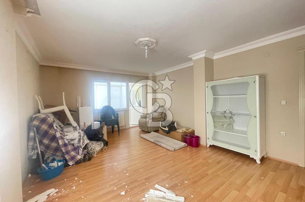 CB KiNG'DEN PLEVNE MAHALLESİ BEYOĞLU CADDESİ'NDE SATILIK DAİRE