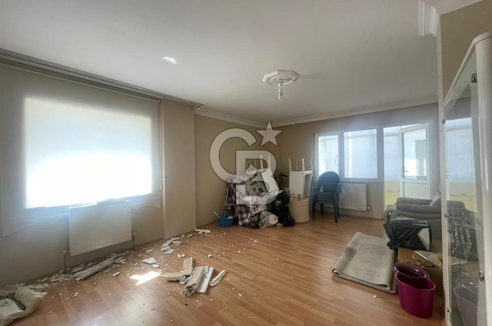 CB KiNG'DEN PLEVNE MAHALLESİ BEYOĞLU CADDESİ'NDE SATILIK DAİRE