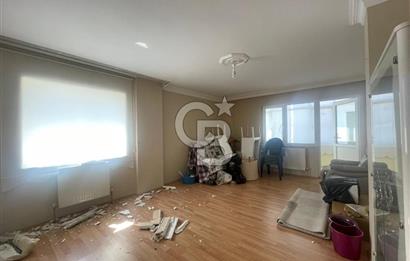 CB KiNG'DEN PLEVNE MAHALLESİ BEYOĞLU CADDESİ'NDE SATILIK DAİRE