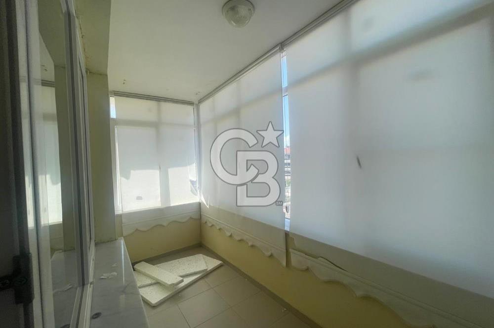 CB KiNG'DEN PLEVNE MAHALLESİ BEYOĞLU CADDESİ'NDE SATILIK DAİRE