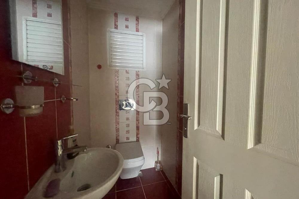 CB KiNG'DEN PLEVNE MAHALLESİ BEYOĞLU CADDESİ'NDE SATILIK DAİRE