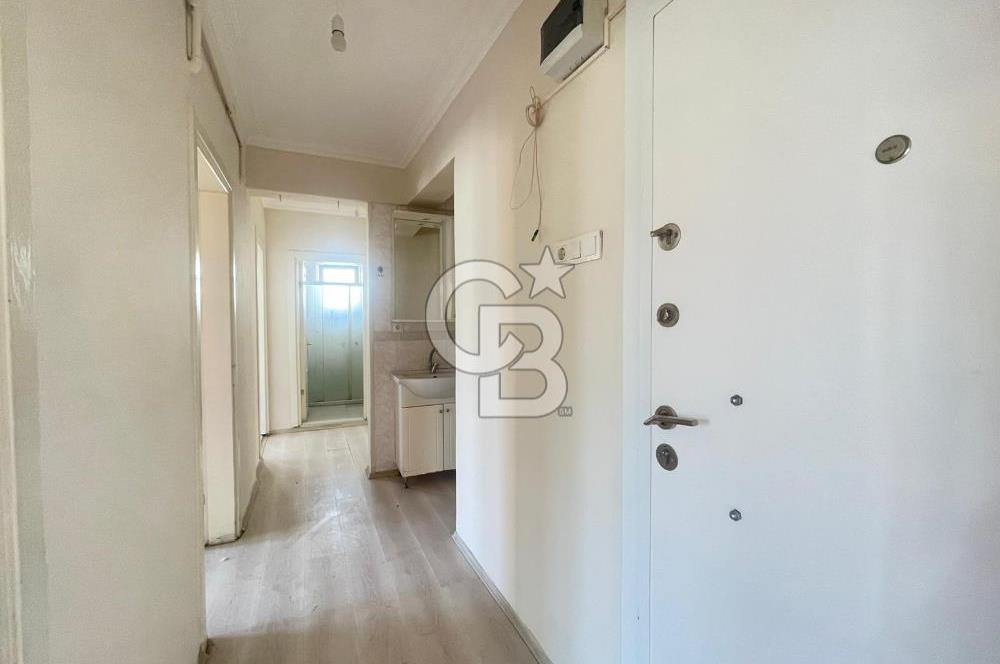 CB KiNG'DEN ATATÜRK MAHALLESİ'NDE 3+1 SATILIK DAİRE