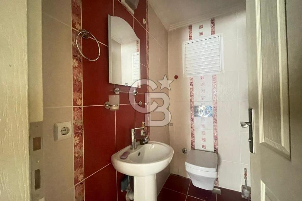 CB KiNG'DEN PLEVNE MAHALLESİ BEYOĞLU CADDESİ'NDE SATILIK DAİRE