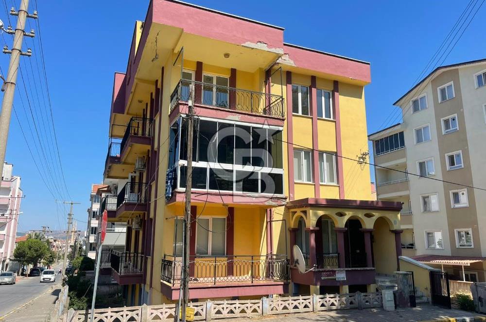 CB KiNG'DEN ATATÜRK MAHALLESİ'NDE 3+1 SATILIK DAİRE