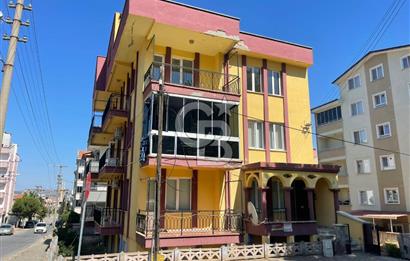 CB KiNG'DEN ATATÜRK MAHALLESİ'NDE 3+1 SATILIK DAİRE