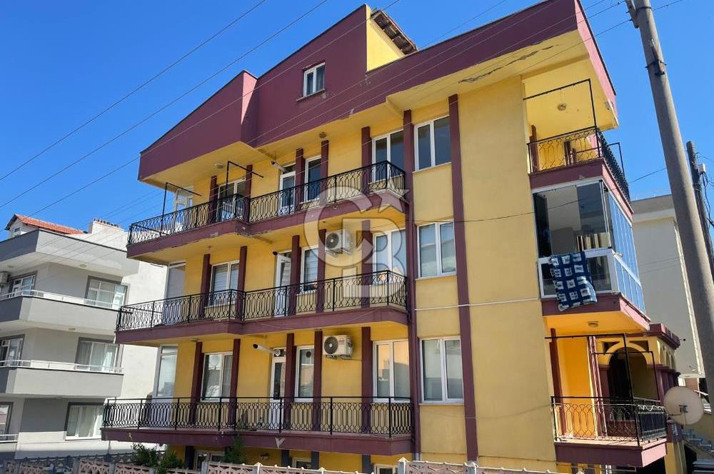 CB KiNG'DEN ATATÜRK MAHALLESİ'NDE 3+1 SATILIK DAİRE