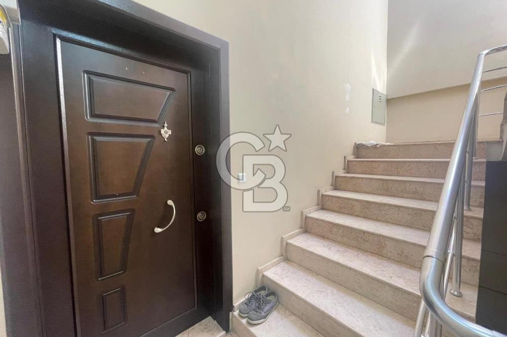 CB KiNG'DEN PLEVNE MAHALLESİ BEYOĞLU CADDESİ'NDE SATILIK DAİRE