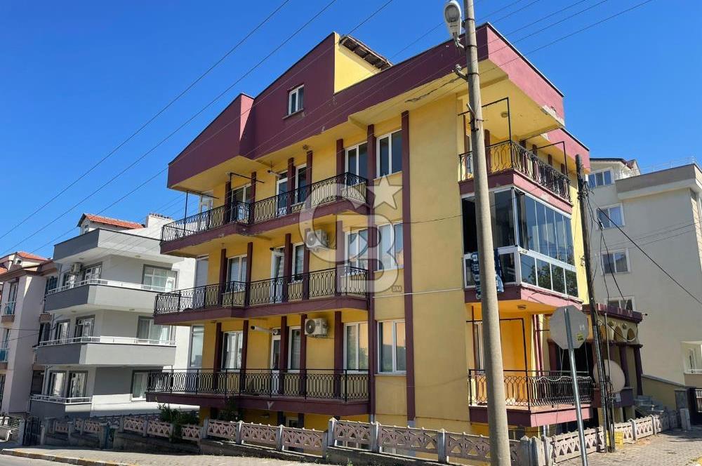CB KiNG'DEN ATATÜRK MAHALLESİ'NDE 3+1 SATILIK DAİRE