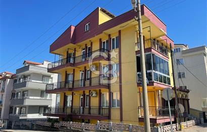 CB KiNG'DEN ATATÜRK MAHALLESİ'NDE 3+1 SATILIK DAİRE