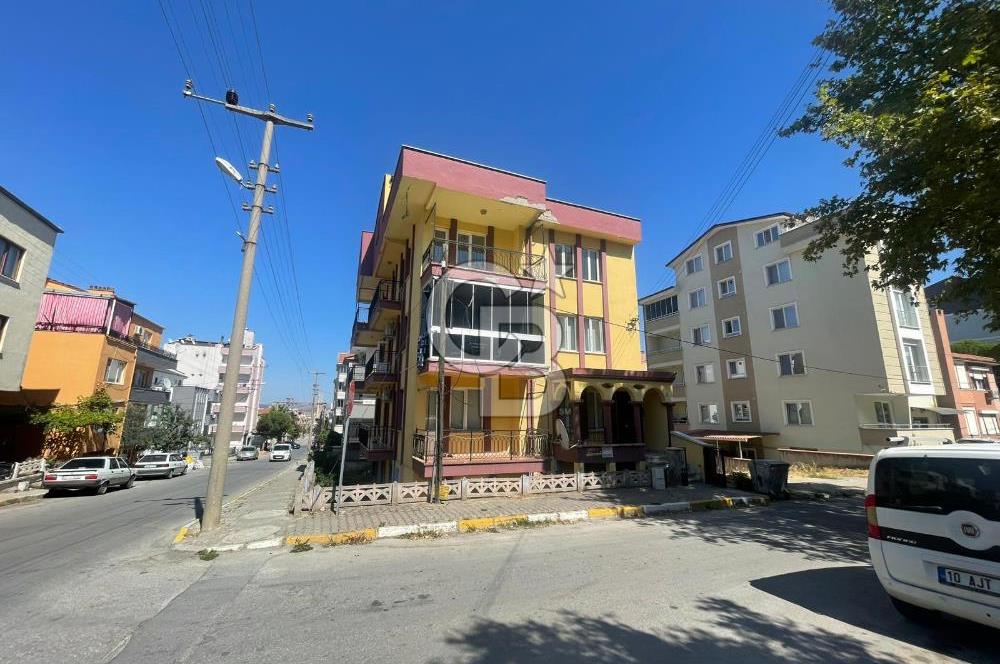 CB KiNG'DEN ATATÜRK MAHALLESİ'NDE 3+1 SATILIK DAİRE