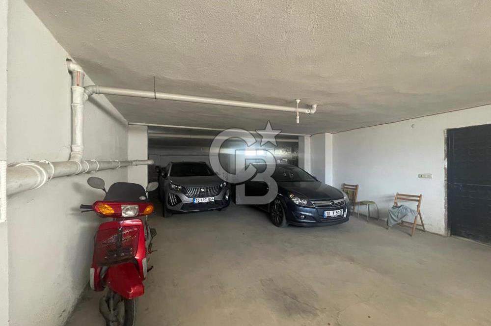 CB KiNG'DEN PLEVNE MAHALLESİ BEYOĞLU CADDESİ'NDE SATILIK DAİRE