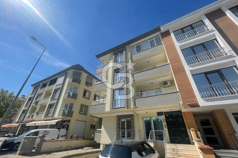 CB KiNG'DEN PLEVNE MAHALLESİ BEYOĞLU CADDESİ'NDE SATILIK DAİRE