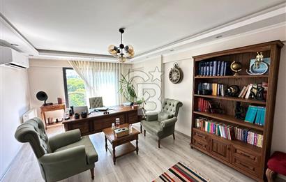 Hafta Sultan Bulvar Üstü Kiralık 2+1 90 m2 Ofis & Muayenehane