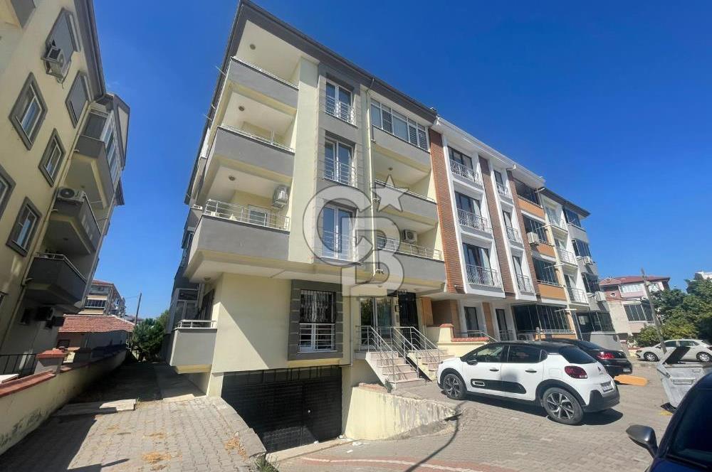 CB KiNG'DEN PLEVNE MAHALLESİ BEYOĞLU CADDESİ'NDE SATILIK DAİRE