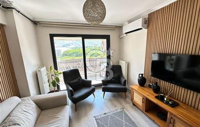 Hafta Sultan Bulvar Üstü Kiralık 2+1 90 m2 Ofis & Muayenehane