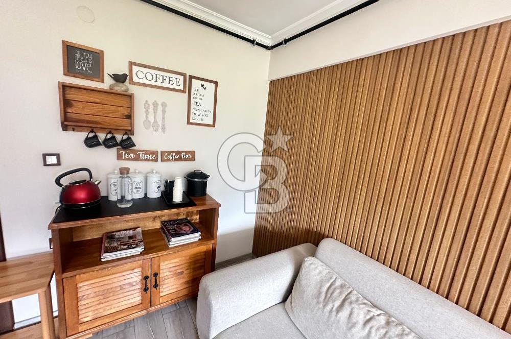 Hafta Sultan Bulvar Üstü Kiralık 2+1 90 m2 Ofis & Muayenehane