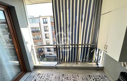 Manisa Yunus Emre 50. Yıl Mah. Satılık 2+1 85 m2 Daire