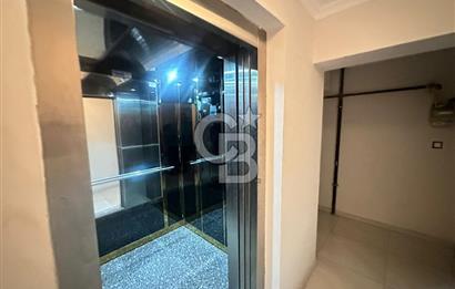Hafta Sultan Bulvar Üstü Kiralık 2+1 90 m2 Ofis & Muayenehane