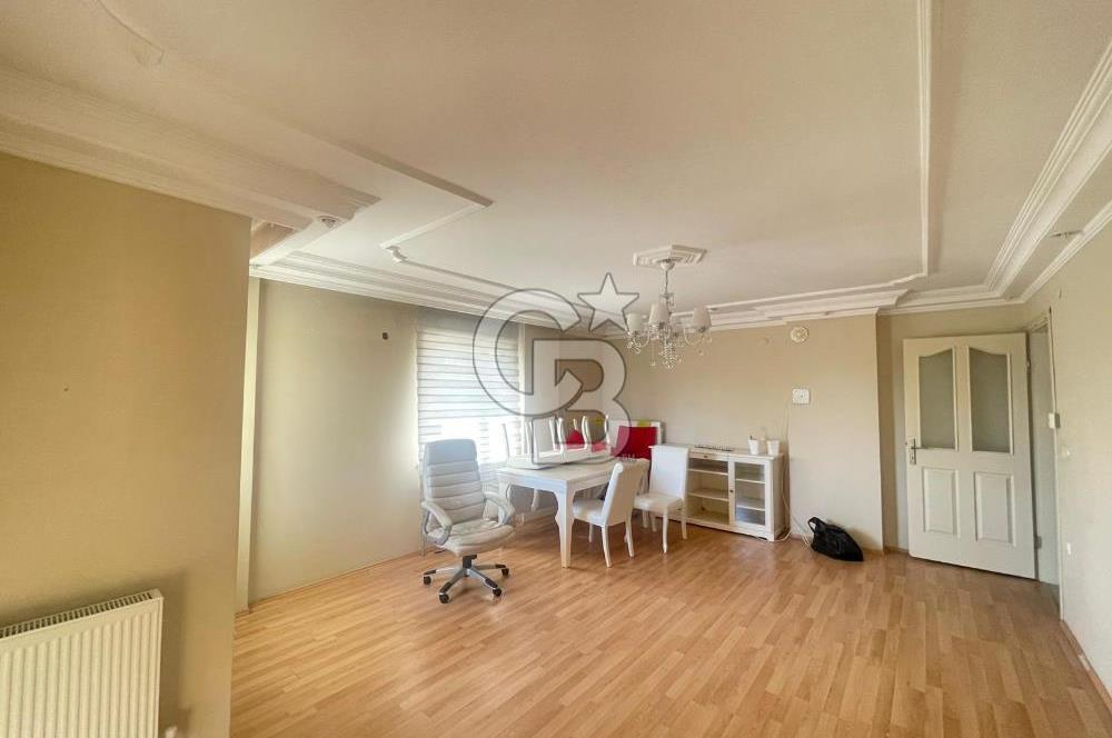 CB KiNG'DEN PLEVNE MAHALLESİ BEYOĞLU CADDESİ'NDE SATILIK DAİRE
