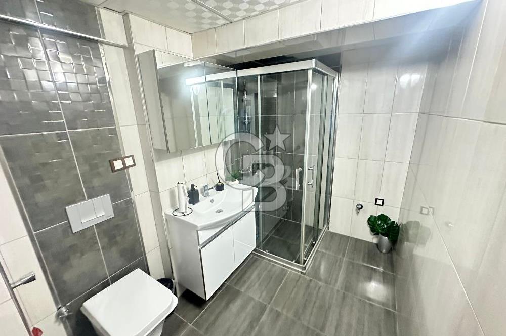 Hafta Sultan Bulvar Üstü Kiralık 2+1 90 m2 Ofis & Muayenehane