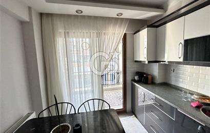 Manisa Yunus Emre 50. Yıl Mah. Satılık 2+1 85 m2 Daire