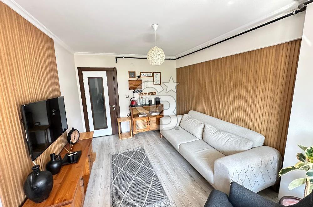 Hafta Sultan Bulvar Üstü Kiralık 2+1 90 m2 Ofis & Muayenehane