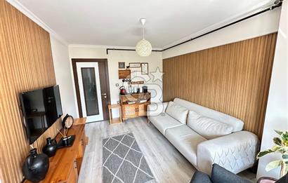 Hafta Sultan Bulvar Üstü Kiralık 2+1 90 m2 Ofis & Muayenehane