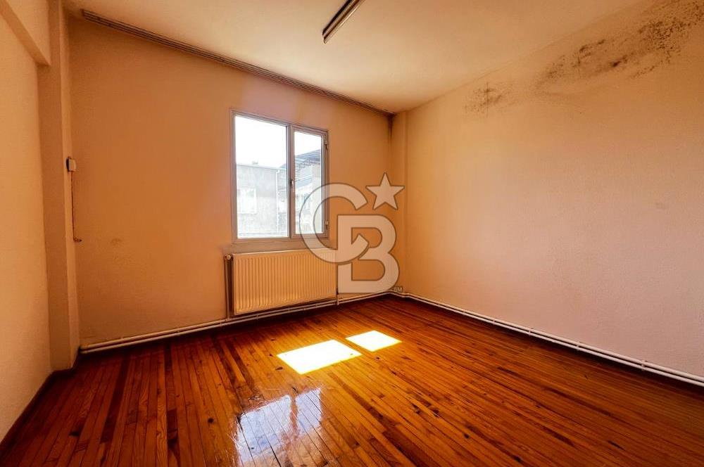 ATATÜRK MH 3+1 3 CEPHELİ DOĞALGAZLI KLASİK KİRALIK DAİRE 